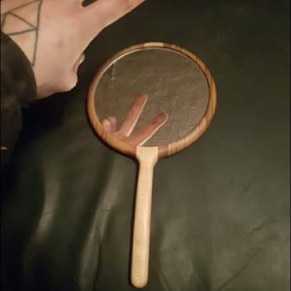 Stunning handmade mirror! - Picture 2 of 2